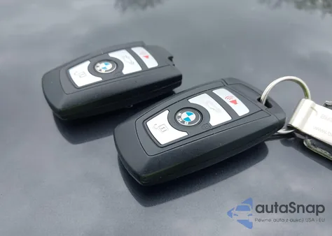 2015 BMW 528I xDrive from USA, damaged, VIN WBA5A7C56FD626542